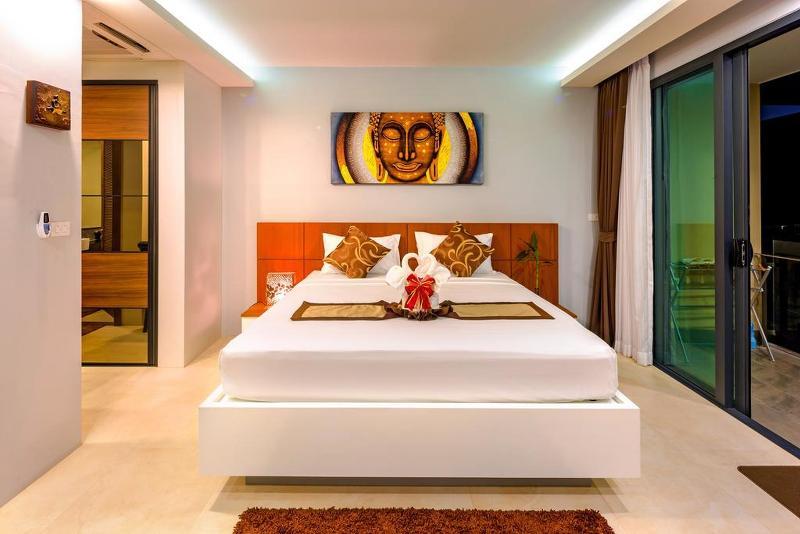 At The Tree Condominium Phuket Exterior photo
