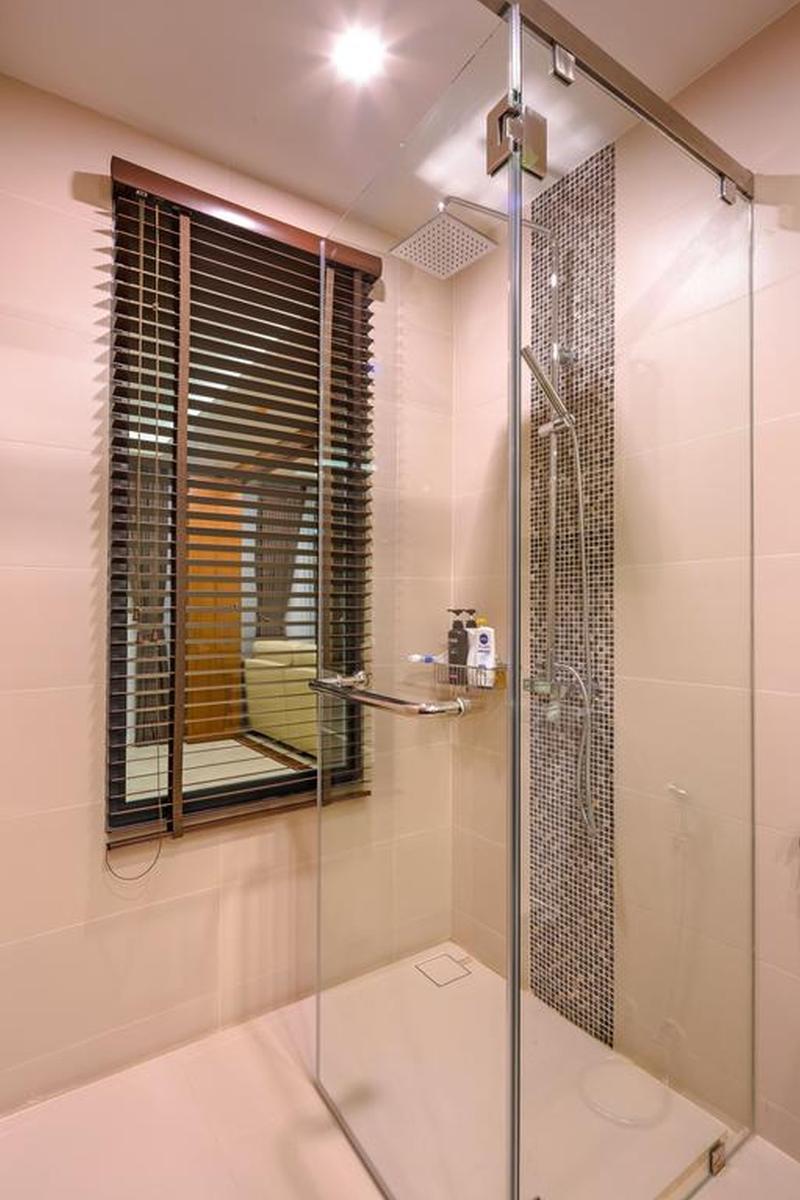At The Tree Condominium Phuket Exterior photo