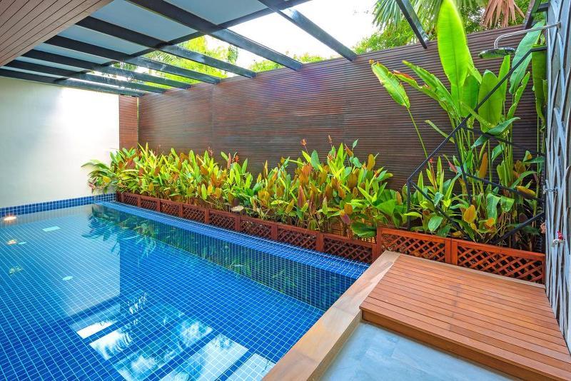 At The Tree Condominium Phuket Exterior photo