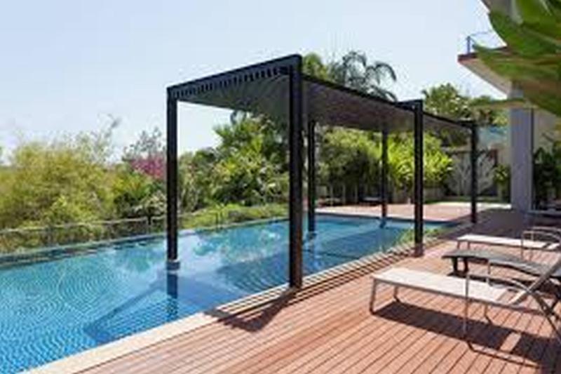 At The Tree Condominium Phuket Exterior photo