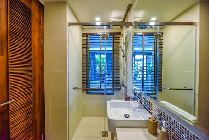 At The Tree Condominium Phuket Exterior photo